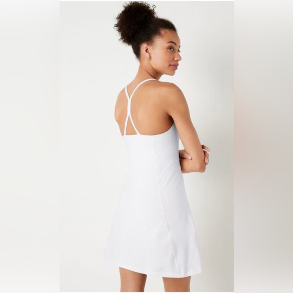 VS PINK ACTIVE DRESS | Sz Small | NWT - Picture 3 of 6